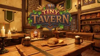 Tiny Tavern