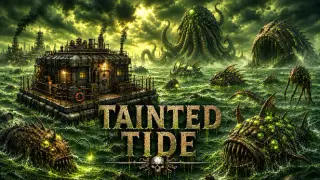 Tainted Tide