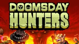 Doomsday Hunters - Switch