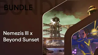 Nemezis III x Beyond Sunset