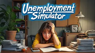 Unemployment Simulator