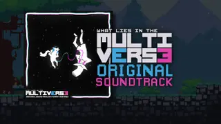 What Lies in the Multiverse - Soundtrack