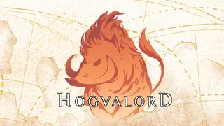 Hogvalord