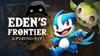 EDEN’S FRONTIER