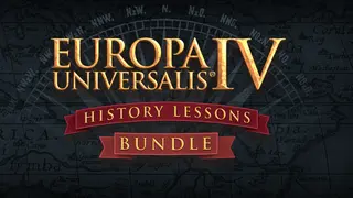 Europa Universalis IV: History Lessons Bundle