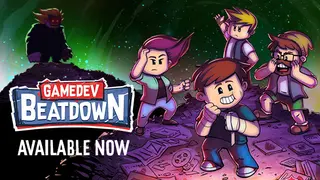 Gamedev Beatdown