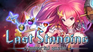 Last Standing