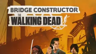 Bridge Constructor: The Walking Dead - Switch