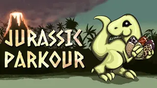 Jurassic Parkour