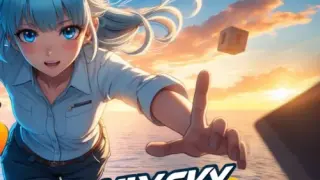 ONLY Sky Parkour: Island UP! - Switch