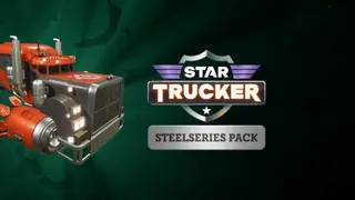 Star Trucker - SteelSeries Promotional Pack
