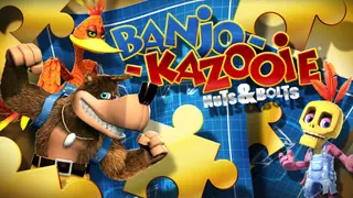 Banjo Kazooie: N n B (Xbox One)