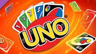 Uno - Just Dance Theme Cards