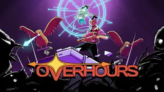 Overhours