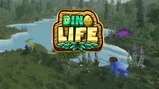 DinoLife