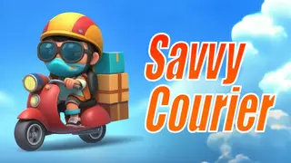 Savvy Courier