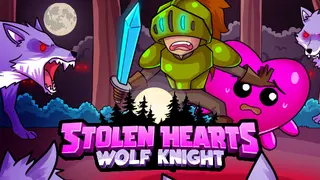 Stolen Hearts: Wolf Knight