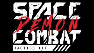 Space Demon Combat Tactics III