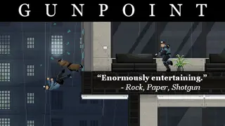 Gunpoint Exclusive