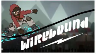 Wirebound