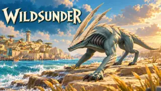 Wildsunder