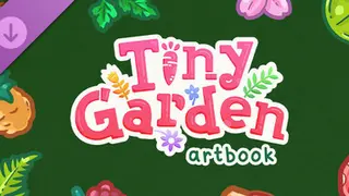 Tiny Garden Artbook