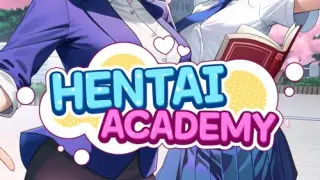 Hentai Academy - Switch