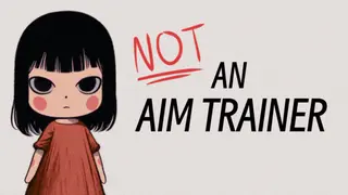 Not an Aim Trainer