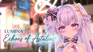 LUMINA: Echoes of Astalia