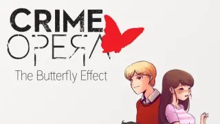 Crime Opera: The Butterfly Effect - Switch