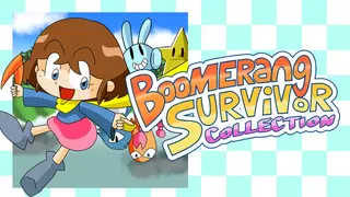 Boomerang Survivor Collection
