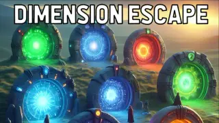 Dimension Escape