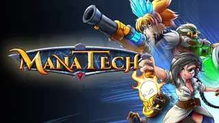 ManaTech