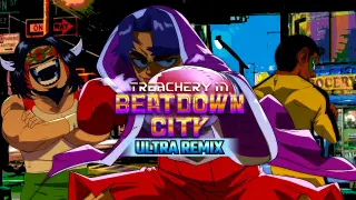 Treachery in Beatdown City: Ultra Remix - Switch