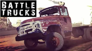 BattleTrucks