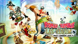 Roman Rumble in Las Vegum - Asterix & Obelix XXL 2 - Switch