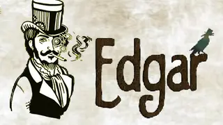 Edgar's Poetical Nightmare
