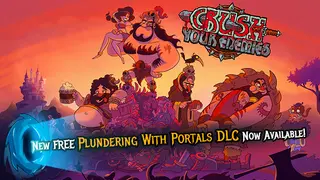 Crush Your Enemies