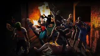 Outbreak: The New Nightmare (Xbox One)