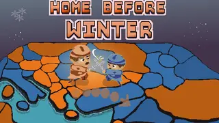 Home Before Winter (HBW)