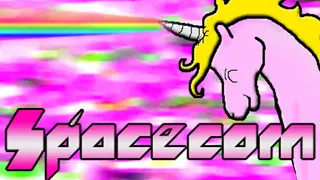 SpaceCorn