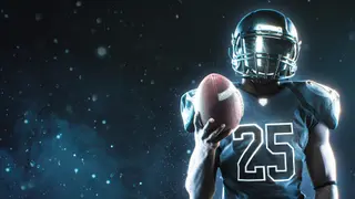 Maximum Football - Xbox One & Series