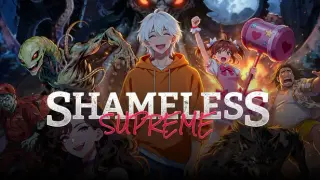 Shameless Supreme