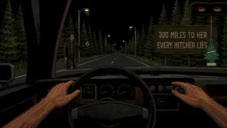 300 MILES TO HER: Every Hitcher Lies