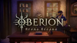 Oberion: Arena Arcana