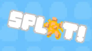 Splat!