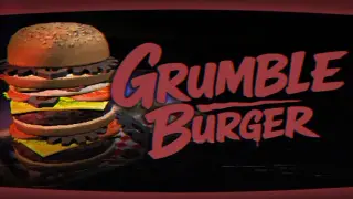 Grumble Burger