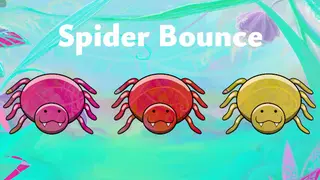 Spider Bounce