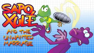 Sapo Xulé e o Casamento Indesejado