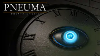 Pneuma: Breath of Life